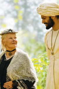 Victoria & Abdul